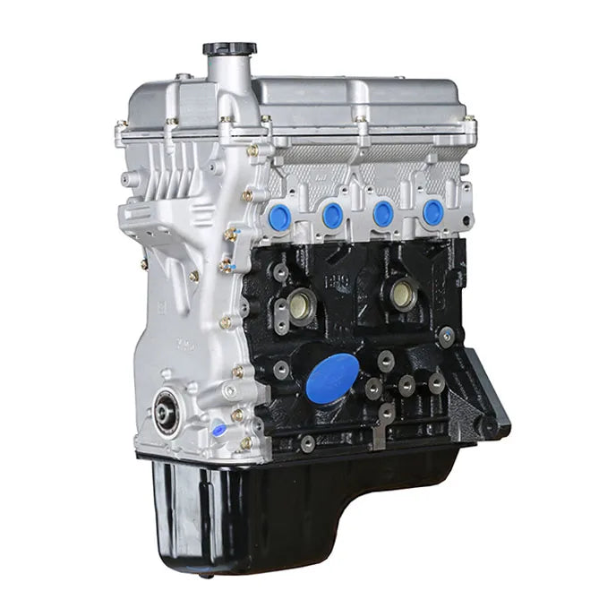 High Quality and Hot Selling Brand New B12D1 Engine Suitable for Chevrolet Beat HN7 1.2L