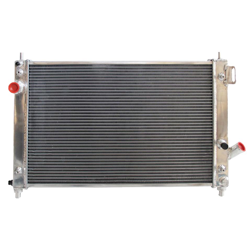 Aluminum Radiator for Chevrolet Aveo/Aveo5 2009-2015 Pontiac G3/G3 Wave 2007-2010 RADIATOR L4