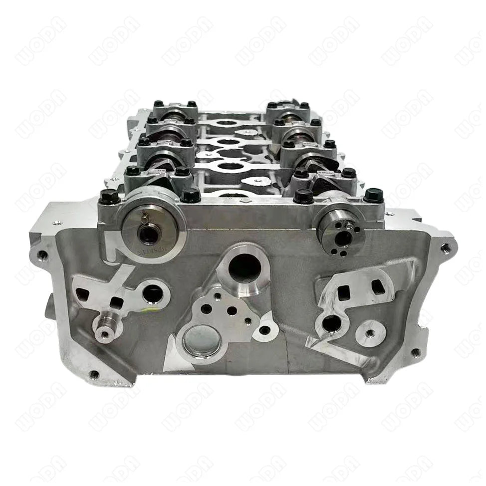 Hyundai G4KG G4KG 2.4 Auto Engine Cylinder Head I10 I30 AVante Veloster K5 K2 Sonata Kia Sorento – OEM 211002BB20