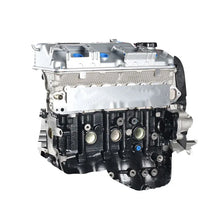 Load image into Gallery viewer, 100% Tested 1.6L 4G18 5MT Used Rebuilt Gasoline Motor Complete Engine Assy for Mitsubishi
