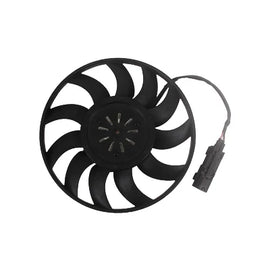 Audi Q7 4L VW Touareg 7L Radiator Cooling Fan Assembly with Shroud 7L6959455