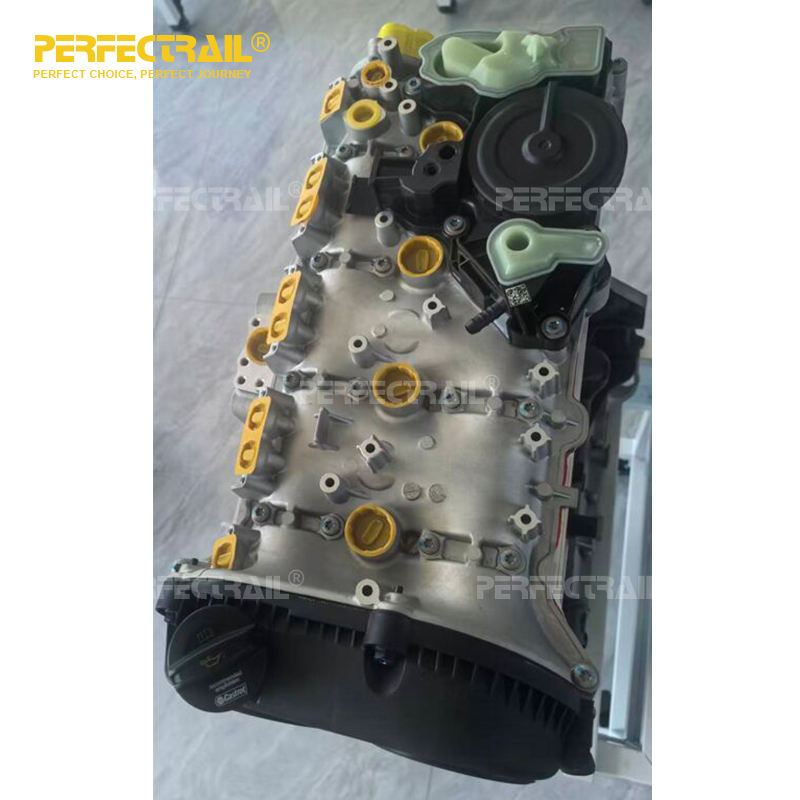 PERFECTRAIL Factory Auto Parts EA888 Gen3 2.0L TFSI Engine Long Block for VW Magotan CC for Audi A3 Q3 Q5