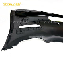 Load image into Gallery viewer, PERFECTRAIL 1084168-SO-5-E Factory Electric Car Auto Spare Parts Body Kit Front Bumper for Tesla Model 3 6 Hole