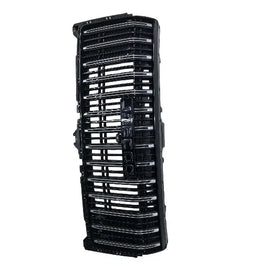 Custom Fit Radiator Grille Assembly for Chery TJ113 TJ13J OEM Standard