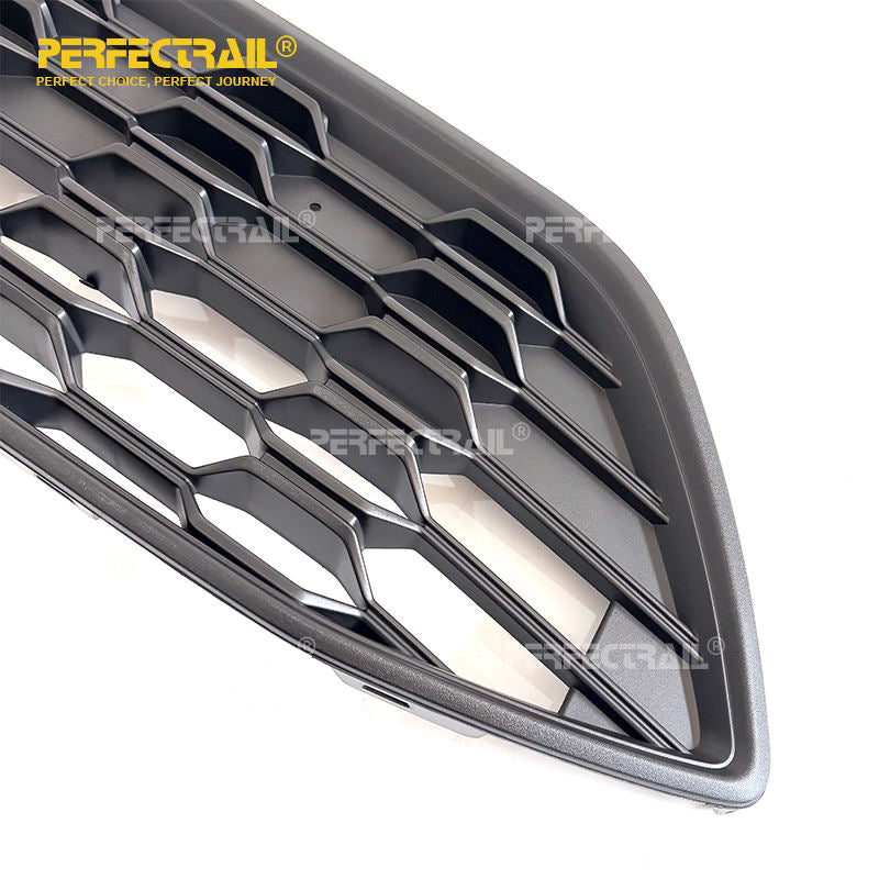 PERFECTRAIL JX7B 8200 D Car Auto Parts Front Bumper Radiator Grille for Ford Focus MK4