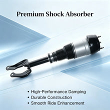 Load image into Gallery viewer, Professional Shock Absorber Noise Reduction High Toughness Ideal for Various Vehicles Urban Highway and Mountain Roads