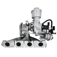 Turbocharger & Parts K03 Turbo 53039880106 for Audi A4 A6 2.0L TFSI