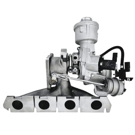 Turbocharger & Parts K03 Turbo 53039880106 for Audi A4 A6 2.0L TFSI