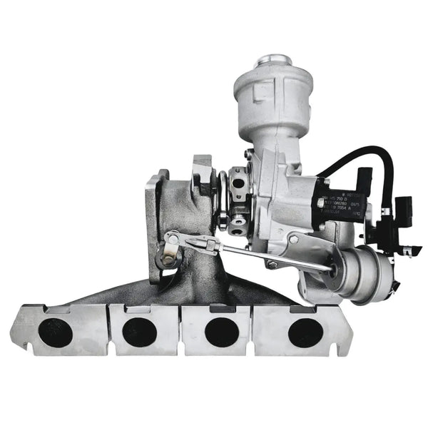 Turbocharger & Parts K03 Turbo 53039880106 for Audi A4 A6 2.0L TFSI