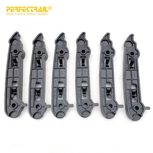 Load image into Gallery viewer, PERFECTRAIL LR026525 LR034222 Wholesale Auto Car Parts Front Left Bumper Support Bracket for Land Rover Range Rover Evoque L538