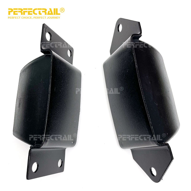 PERFECTRAIL ANR4188 ANR4189 Wholesale Auto Parts Rear Front Rubber Bump Stop for Land Rover Defender 90 110 130 Range Rover