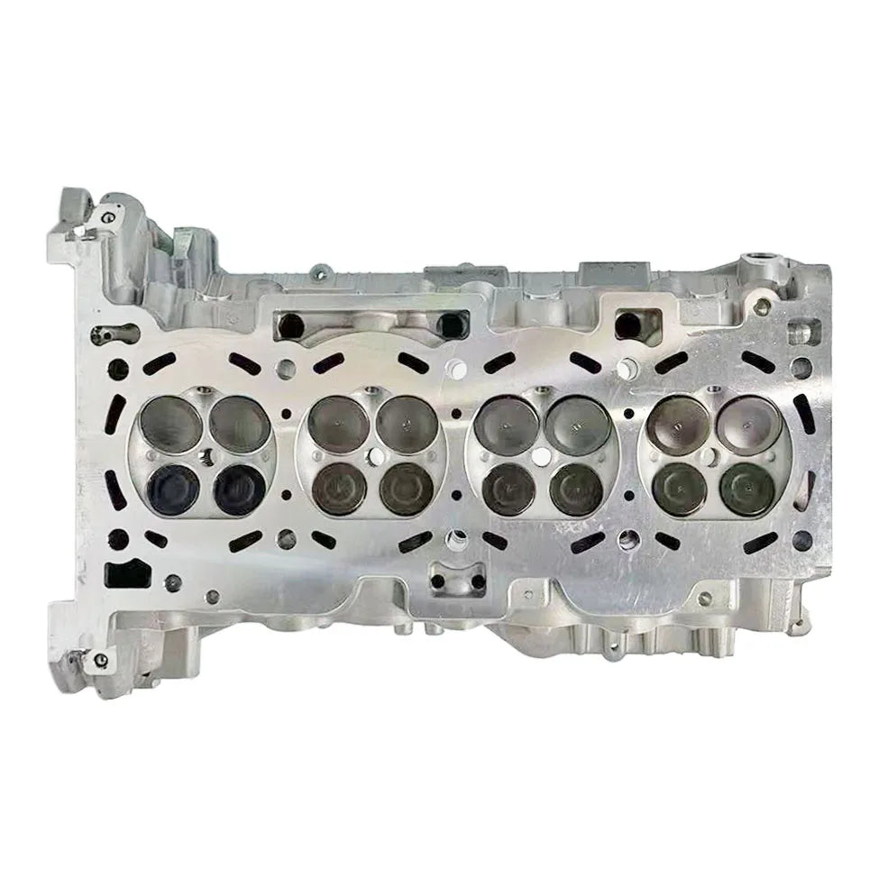 Hyundai For HYundai Kia 2018 G4KJ Factory Manufacturer Engine G4kj 16 Valve Aluminum Cylinder Head Complete Assembly Ix45 2018- Kia Sorento – OEM 22100-0300