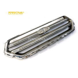 PERFECTRAIL GV45-8200-B Auto Parts Front Grille for Ford Escape Kuga Mk2
