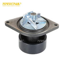 Load image into Gallery viewer, PERFECTRAIL 3283602 5086959AA 3802923RX Truck Spare Parts Heavy Duty Coolant Water Pump for Cummins 6BT 4BT for VW Volksbus