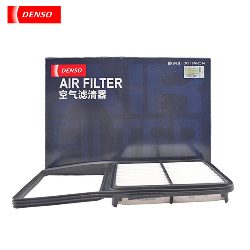 DENSO Air Filter DA260331-1230 17801-21040 for 2005-2010 Prius 1.8L Hybrid