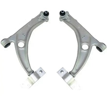 Load image into Gallery viewer, Audi A4 B5 / B6 / B7 / A6 C5 / VW Passat B5 Front Lower Control Arm 8E0407509A 8E0407510A