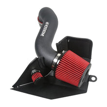 Load image into Gallery viewer, VW Golf GTI / R MK7 MK7.5, Jetta GLI &amp; Audi A3 S3 TT TTS 2015+ MQB 3.5 inch Cold Air Intake with SAI Breather Filter
