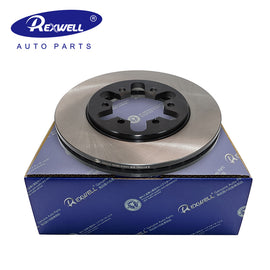 [ROT-NSN-009] 1985-2006 Nissan Navara / Pickup D21/D22 Brake Disc / Rotor