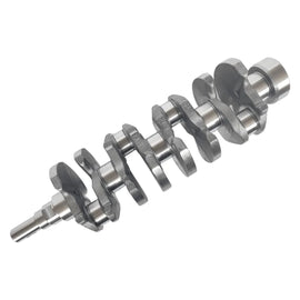Genuine OEM 13411-15900 Auto Parts 5A 5A-FE Engine Golden Alloy Crankshaft for Toyota Corolla