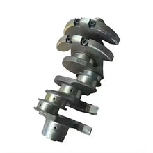 Load image into Gallery viewer, High Quality Crankshaft OEM 4010302301 4010302501 for Mercedes Benz OM401 Engine