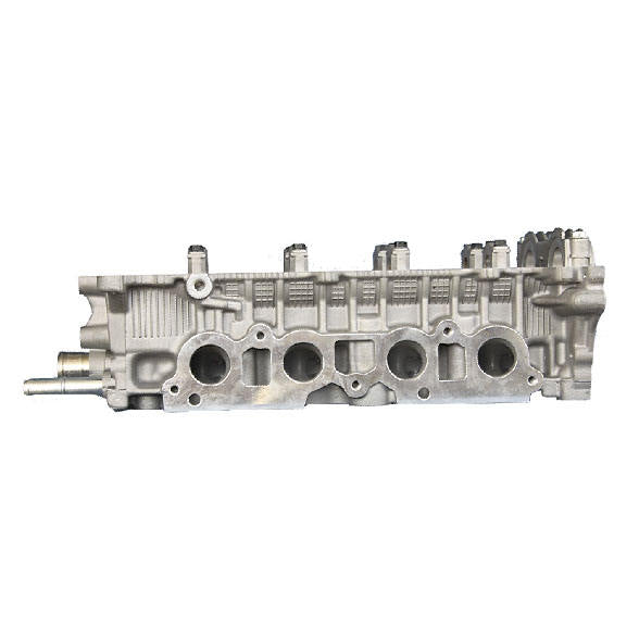 1ZZFE Motor Engine Cylinder Head OEM 11101-22101 11101-22052 11101-22051 11101-22071 for Toyota Corolla 2005
