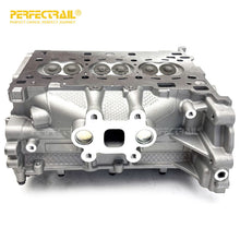 Load image into Gallery viewer, PERFECTRAIL CM5G-6090-GC 910045 M1DA M1DD Complete Engine Cylinder Head Assembly for Ford Fiesta Focus Ecosport C-Max Mondeo