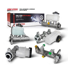 Load image into Gallery viewer, KINGSTEEL OEM UB39-43-400 UB39-43-400A UB39-43-400B Car Auto Parts Cilindro De Freno Maestro Master Brake Cylinder for MAZDA