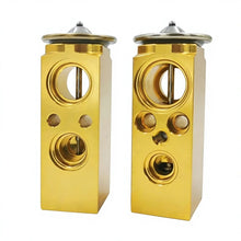 Load image into Gallery viewer, OE 9073208 Automotive Air Conditioning Expansion Valve for L300, L200, LW200, L100