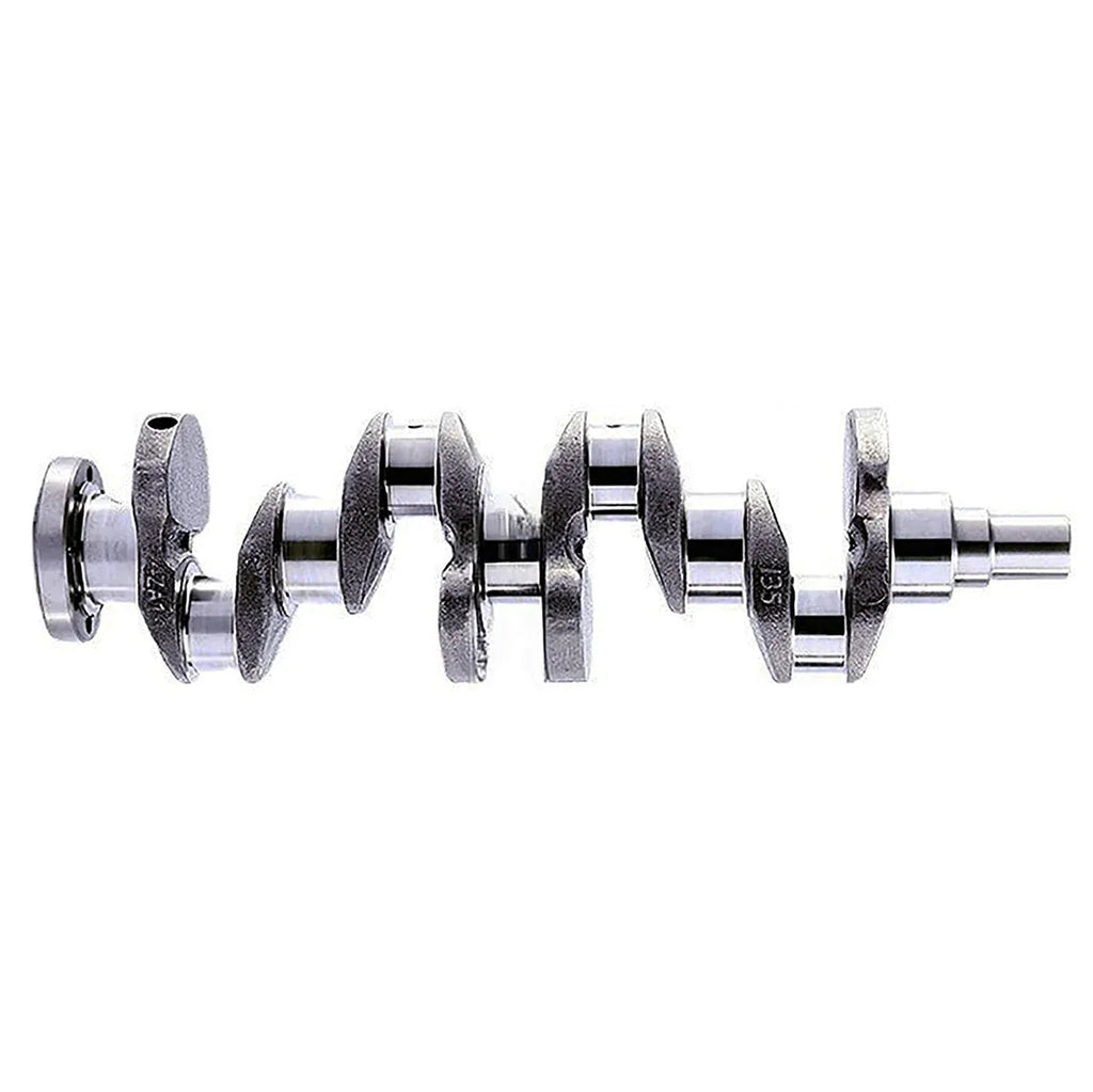 Auto Car Parts Bearing Bushes  Engine 4ZA1 Crankshaft for ISUZU OEM 8-94101-030-1