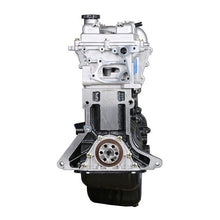 Load image into Gallery viewer, Brand New Chevy Engine B12D1 4 Cylinders Auto Motor 1.2L for Chevrolet Spark M300 in 2009-2015