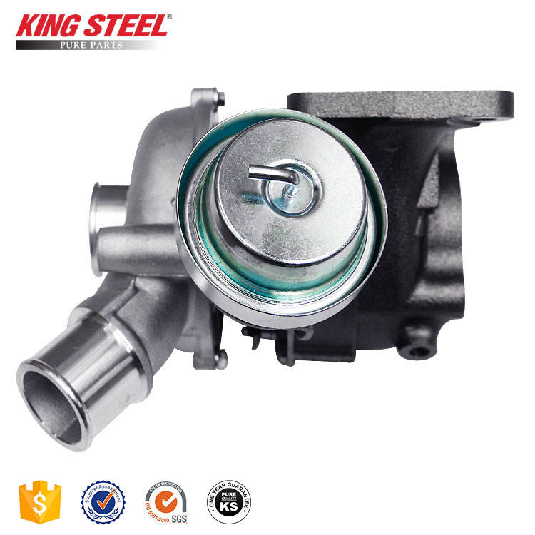 Car Engine Parts Turbocharger Core Cartridge Rhv4 Vt16 1515A170 1515A222 for Mitsubishi Triton 2.5L 4D56 2010