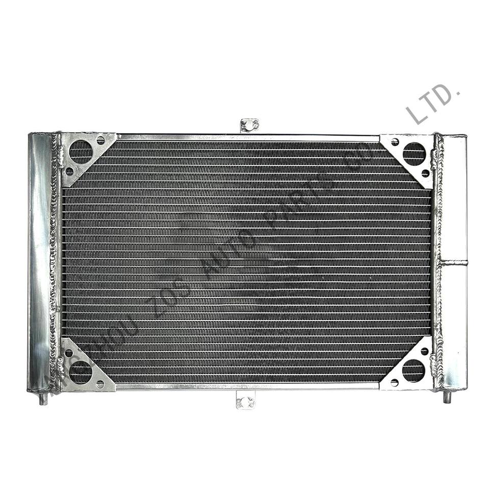 Car Radiator for 2108-2115 MT aluminum radiator