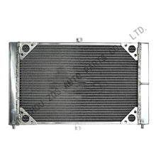 Load image into Gallery viewer, Car Radiator for 2108-2115 MT aluminum radiator