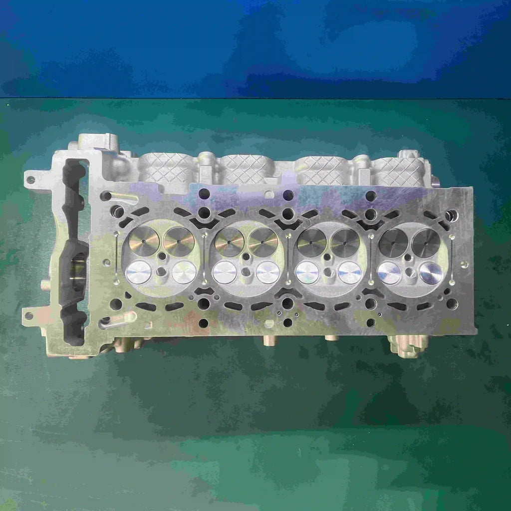 For Benz 274, M274 DE16 / M274 DE20 M274 2.0l Turbo Gasoline Dohc 16 Valve Cylinder Head Oe A2740100801 Replacement For Mercedes Benz – OEM A2740100801