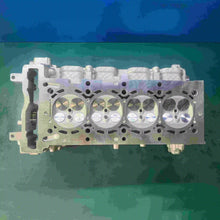 Load image into Gallery viewer, For Benz 274, M274 DE16 / M274 DE20 M274 2.0l Turbo Gasoline Dohc 16 Valve Cylinder Head Oe A2740100801 Replacement For Mercedes Benz – OEM A2740100801
