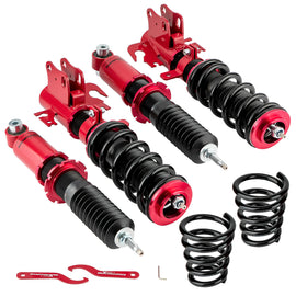 Holden Commodore VE Sedan / Wagon / Ute 24-Way Adjustable Damper Rear Coilover 2006-2013