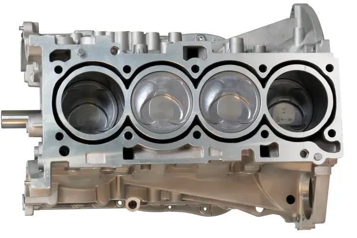 100% High Quality G3LA Engine Cylinder Short Block 2.0T G3LA Bare Engine Part Long Block for Hyundai KIA G3LA Engine