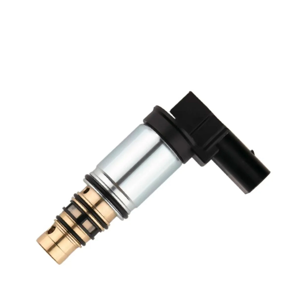 Automotive Air Conditioning Compressor Control Valve for Hyundai and BMW