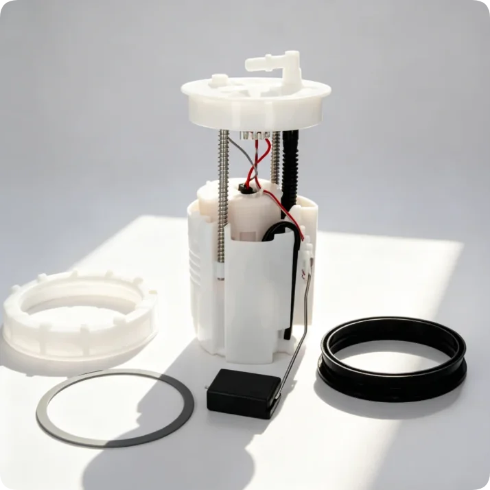 Honda Accord VIII 2007–2015 2.0 / 2.4 / 3.5 & Crosstour Fuel Pump 17045-TA0-A00