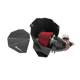 Toyota GR Supra A90 A91 / BMW Z4 G29 B58 3.0T Carbon Fibre High Flow Cold Air Intake