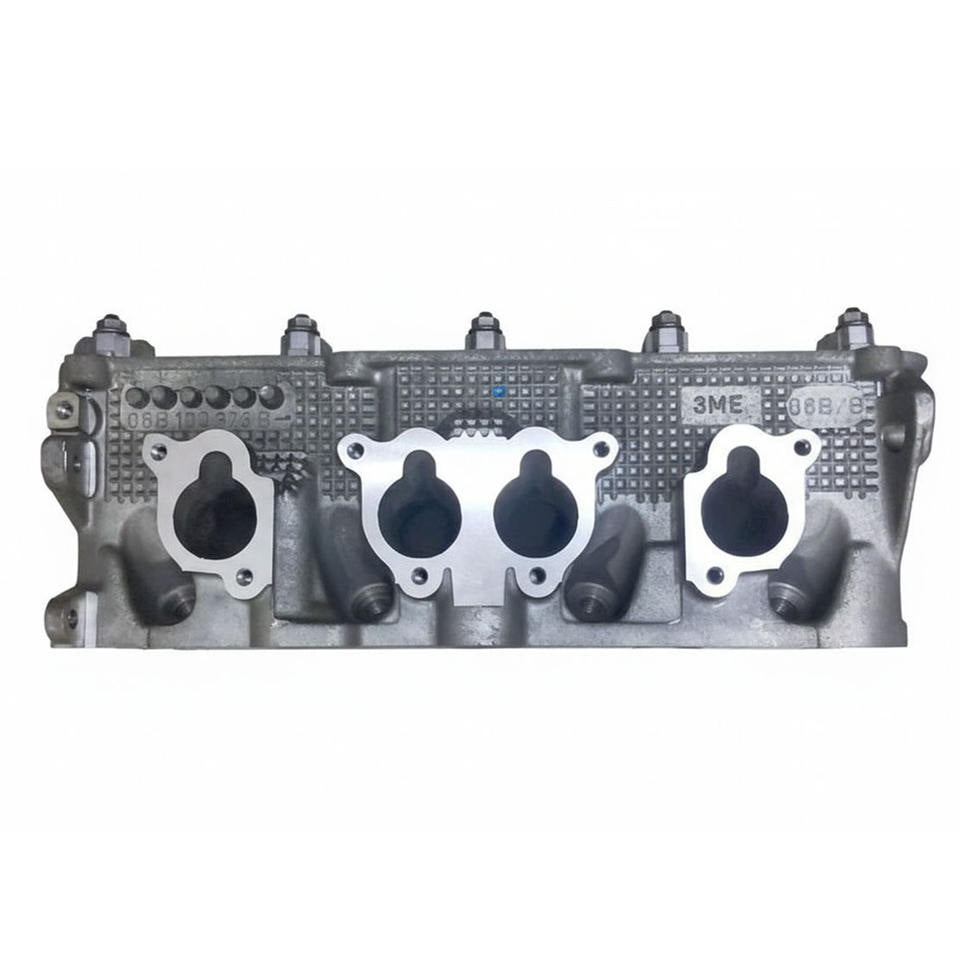 2.0L 8V Auto Part EA113 BJZ Engine Cylinder Head Assembly 051103351C for VW Passat Golf Jetta 2001-2005