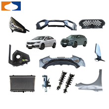 Load image into Gallery viewer, Chery Tiggo 2 Pro Front Shock Absorber Coil Spring J69-2902011