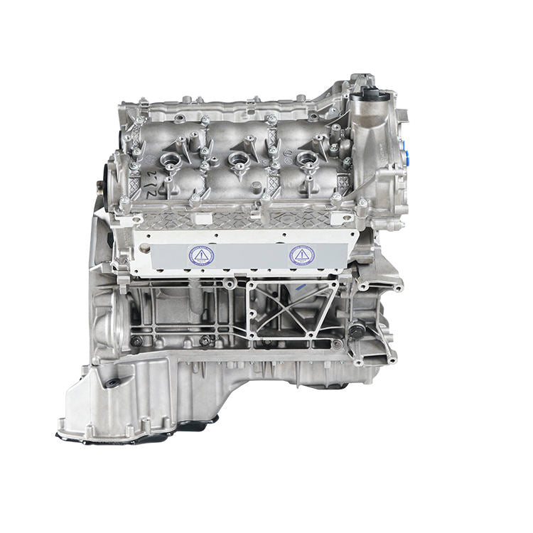 Wholesale Auto Engine 6 Cylinders V Line 150KW 300N M272 2.5L Petrol Bare Engine for Mercedes-Benz CLC-Class