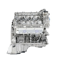 Load image into Gallery viewer, Wholesale Auto Engine 6 Cylinders V Line 150KW 300N M272 2.5L Petrol Bare Engine for Mercedes-Benz CLC-Class