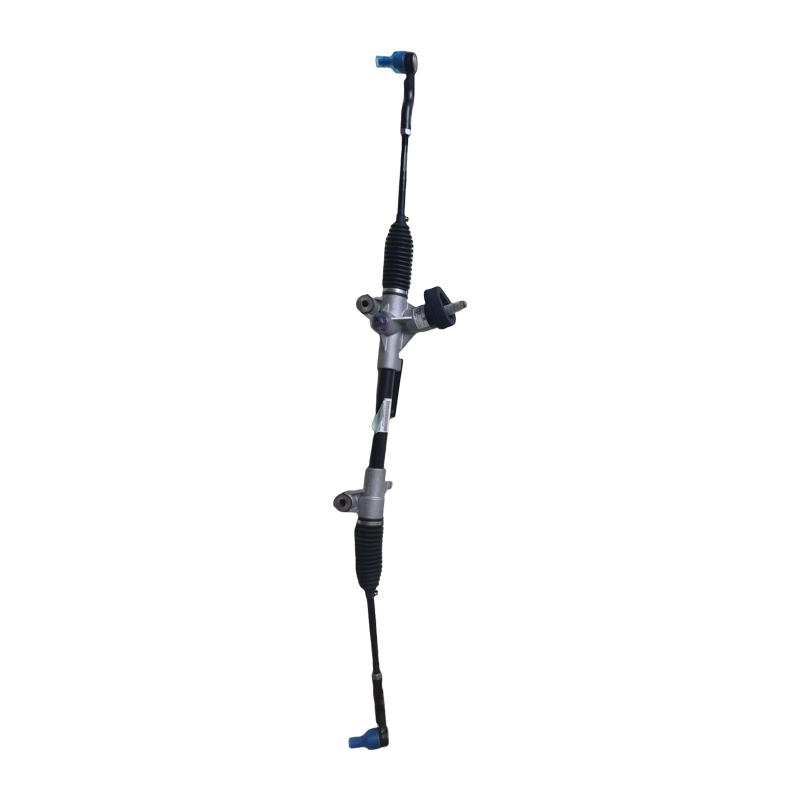 Chery Mechanical Steering Gear with Tie Rod Assembly for Tiggo 3 OE 201000108AA