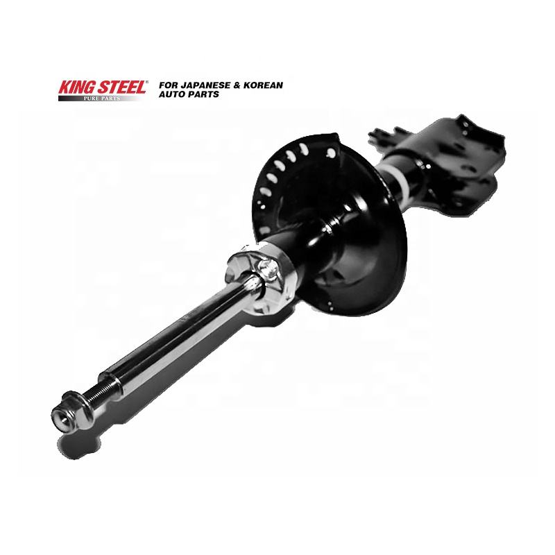KINGSTEEL OEM 48510-0D591 48510-0D500 48510-0D571 48510-0D572 48510-0D581 48510-0D592 Front Shock Absorber for TOYOTA YARIS
