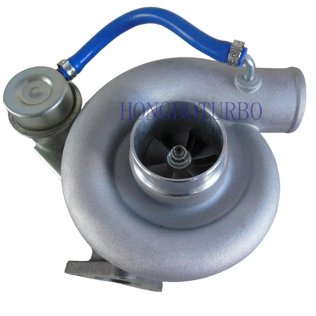 APS-HV-1601429177342 TURBO-1601429177342  Subaru Impreza WRX STI Turbocharger