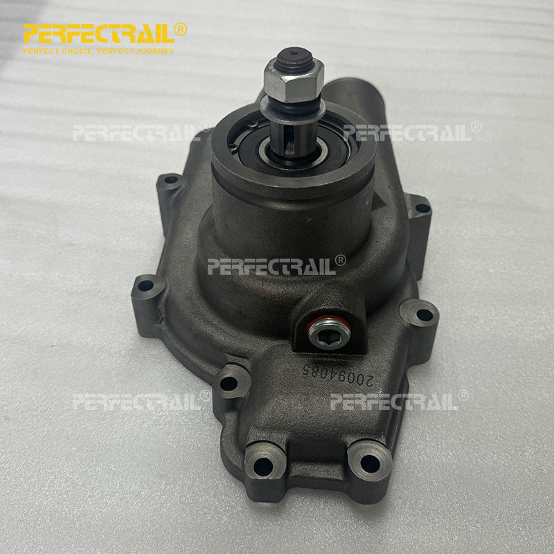 PERFECTRAIL 41313026 41313048 41313063 Factory Heavy Duty Truck Spare Parts Engine Coolant Water Pump for Perkins 354 Engine
