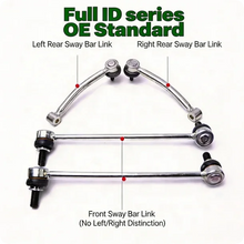 Load image into Gallery viewer, VW ID.3 ID.4 ID.4 X ID.5 ID.6 ID.7 Lateral Stabiliser Link 1ED411315A 1EA411315C