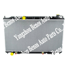 Load image into Gallery viewer, Secondary Water Radiator for Maserati Quattroporte Ghibli 670009821 2013-2020